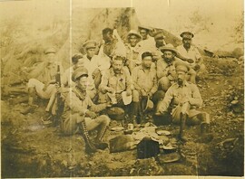 Francisco Villa, JesÃºs Fortunato Ochoa