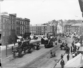 IMPERIAL WEEK - Arroo from Cork?