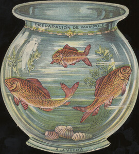 Preparacion De Wampole (Wampole's Preparation)