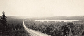 Highway 506, Mississagagon Lake - Pre- 1927