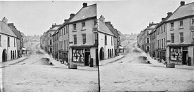 Boxes, shovels and corner boys!