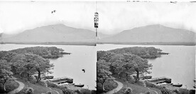 Somewhere in the West