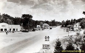 Highway 41 and 7 Junction - 1950 kingshighway.ca