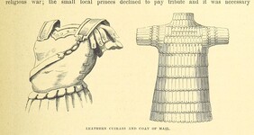 British Library digitised image from page 309 of "Popular History of Egypt. ... (The Egyptian War.) Illustrated, etc"