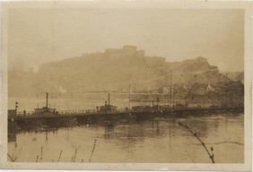 Fort of Ehrenbreitzen, Coblenz