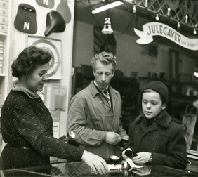 4. desember - December 4