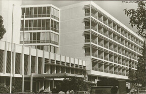Hotel Grand Efes in Izmir