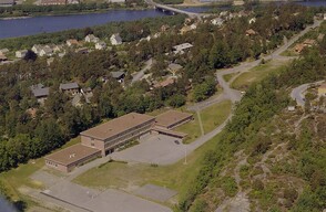 TjÃ¸lling ungdomsskole