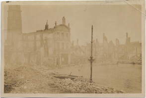 Canal de l'Escart, Cambrai