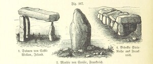 British Library digitised image from page 732 of "Unser Wissen von der Erde. Allgemeine Erdkunde und LÃ¤nderkunde, herausgegeben unter fachmÃ¤nnischer Mitwirkung von A. Kirchhoff"
