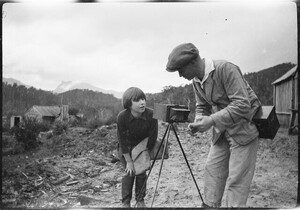 Hobart Walking Club Trip - Emery Thierjung (c1930)