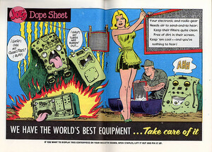 Joe's Dope Sheet (Issue 190 1968 page032_page033)