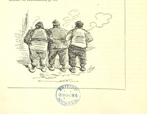 British Library digitised image from page 58 of "Holiday handbooks : practical guides to less frequented districts"