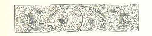 British Library digitised image from page 173 of "By Solent and Danube. Poems and ballads"