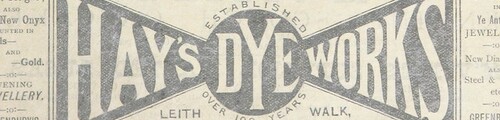 British Library digitised image from page 17 of "History of the Ancient City Cross, Edinburgh ... And its restoration by ... W. E. Gladstone"