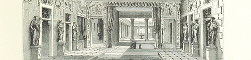 British Library digitised image from page 119 of "Italian Pictures, drawn with pen and pencil [By S. M.]"